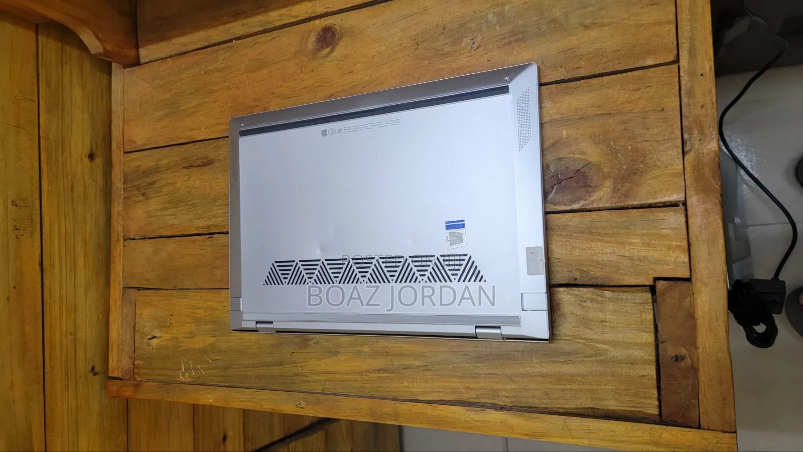 Laptop HP Envy 13 16GB Intel Core I5 SSD 512GB