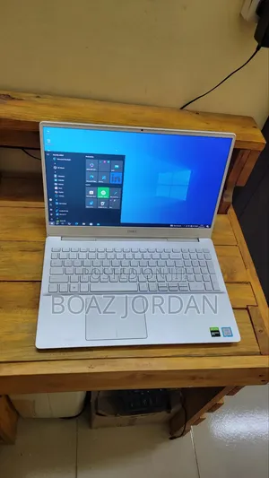 Laptop Dell Vostro 7510 16GB Intel Core I7 SSD 512GB