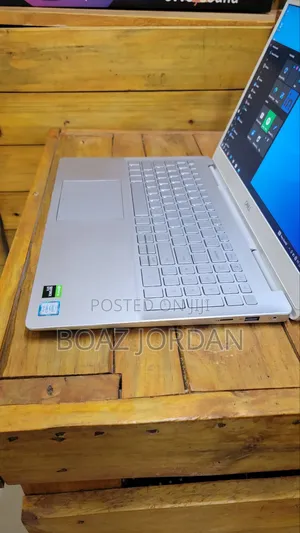 Laptop Dell Vostro 7510 16GB Intel Core I7 SSD 512GB