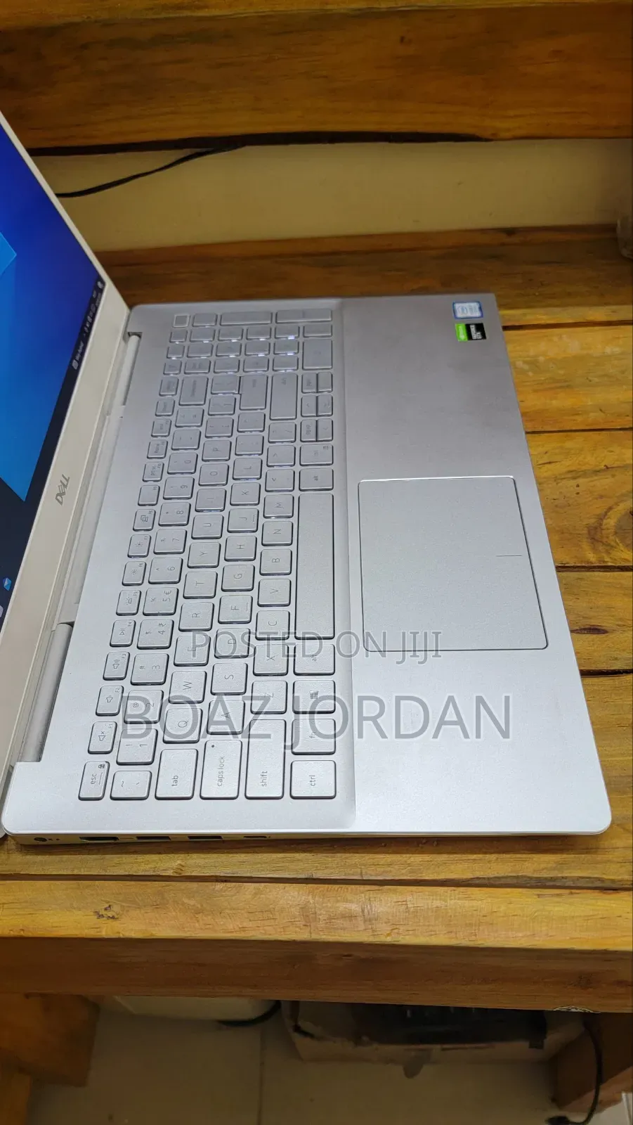 Laptop Dell Vostro 7510 16GB Intel Core I7 SSD 512GB
