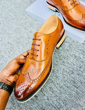 Viatu Classic Az Vya Kahawia Vya Moccasins