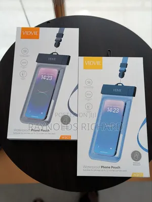 Swimming Phone Cover Waterproof