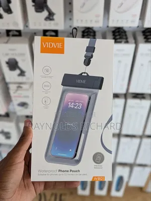 Swimming Phone Cover Waterproof