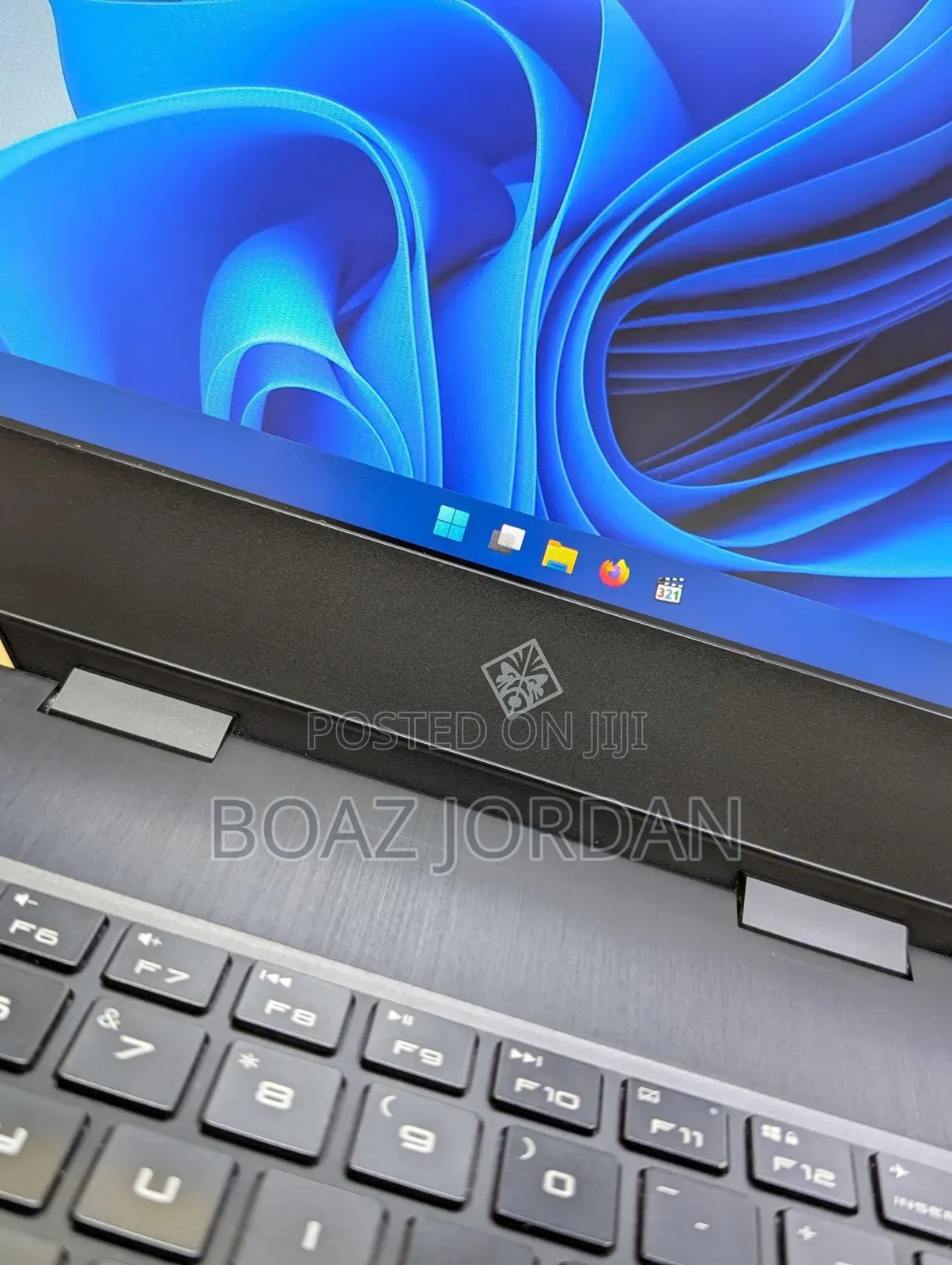 Laptop HP Omen 16 16GB Intel Core I7 SSD 512GB