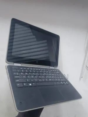 Laptop HP ProBook 11 G2 EE 8GB Intel Core 2 Duo SSD 256GB