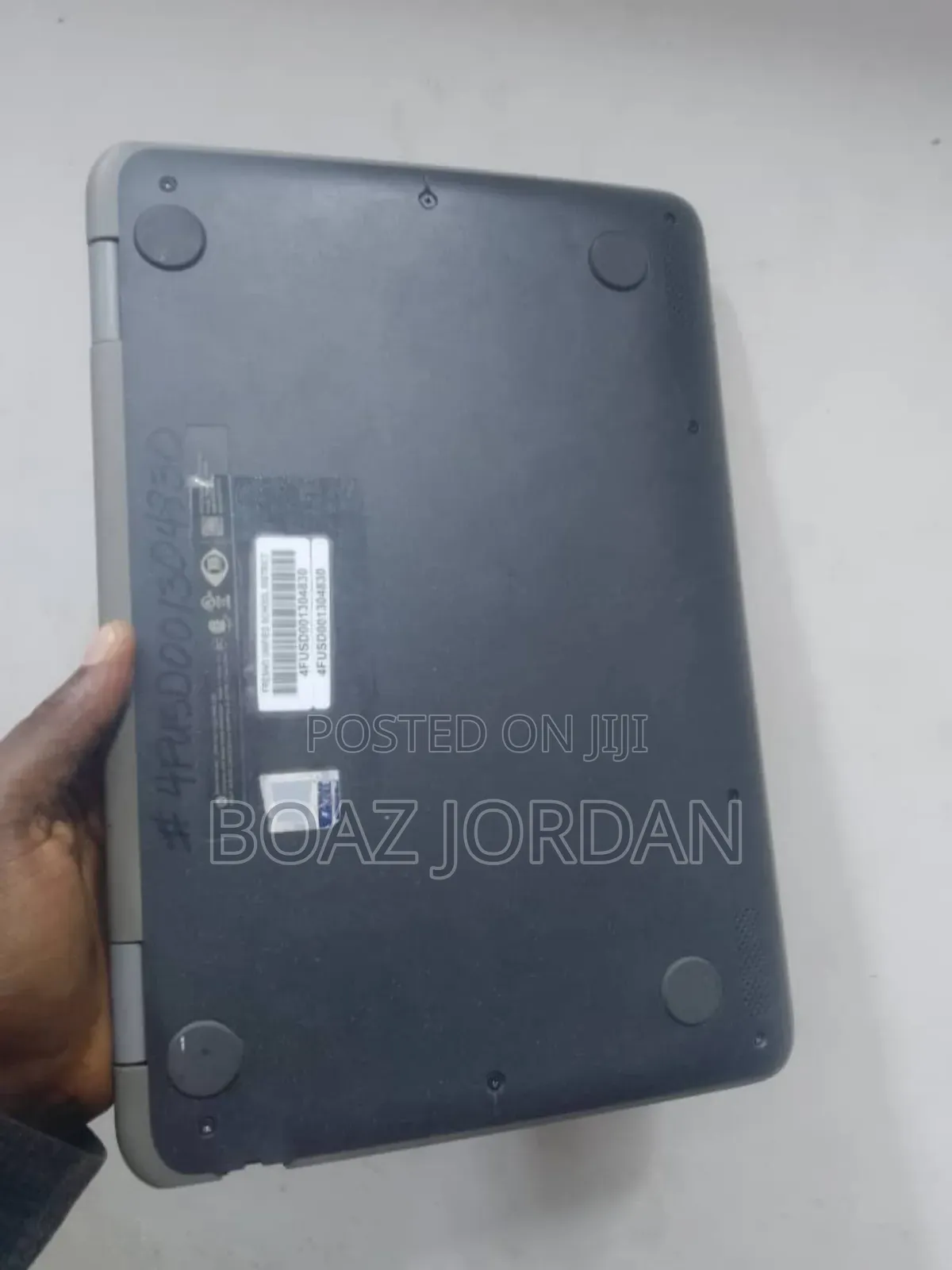 Laptop HP ProBook 11 G2 EE 8GB Intel Core 2 Duo SSD 256GB