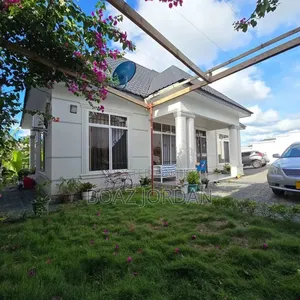 Furnished 5bdrm Block of Flats in Goba Kinzudi, Ilala for sale