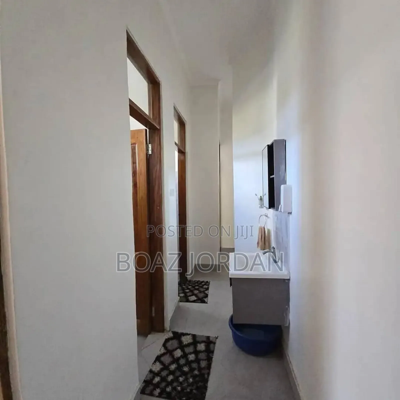 Furnished 5bdrm Block of Flats in Goba Kinzudi, Ilala for sale