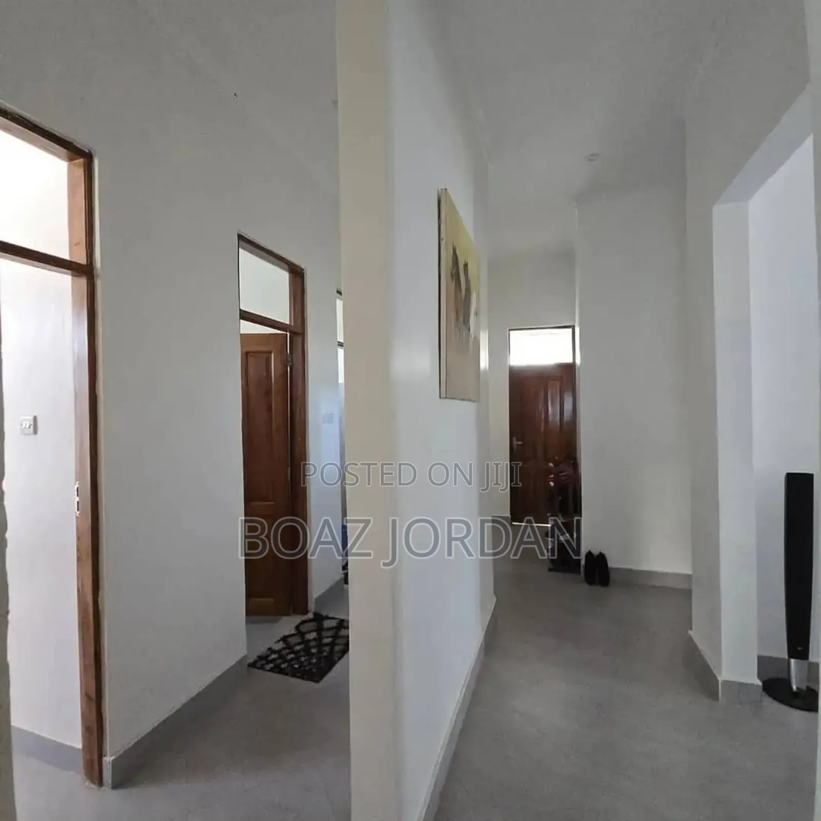 Furnished 5bdrm Block of Flats in Goba Kinzudi, Ilala for sale