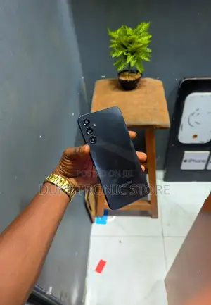 Samsung Galaxy A24 128 GB Black