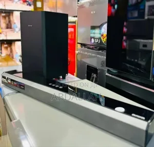 Aiwa Sound Bar, 450