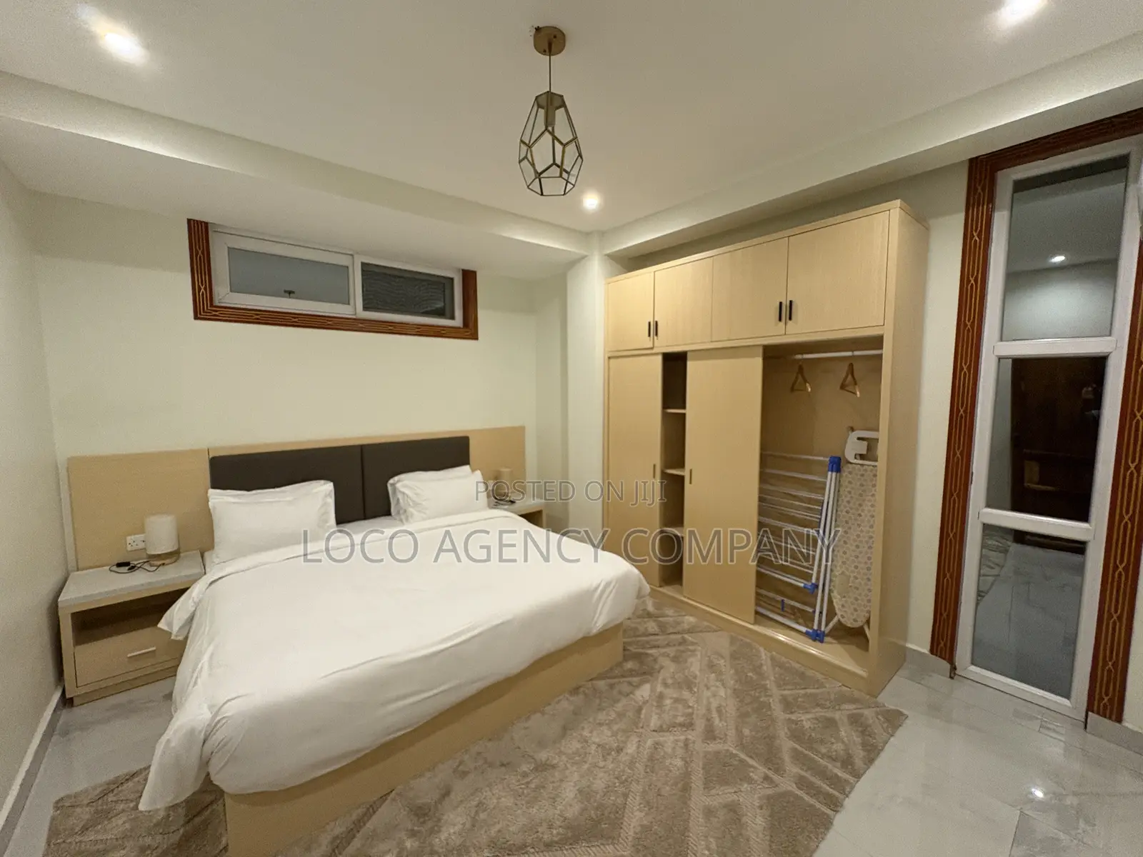 Furnished 2bdrm Apartment in Trusted Real Estate, Msasani for rent