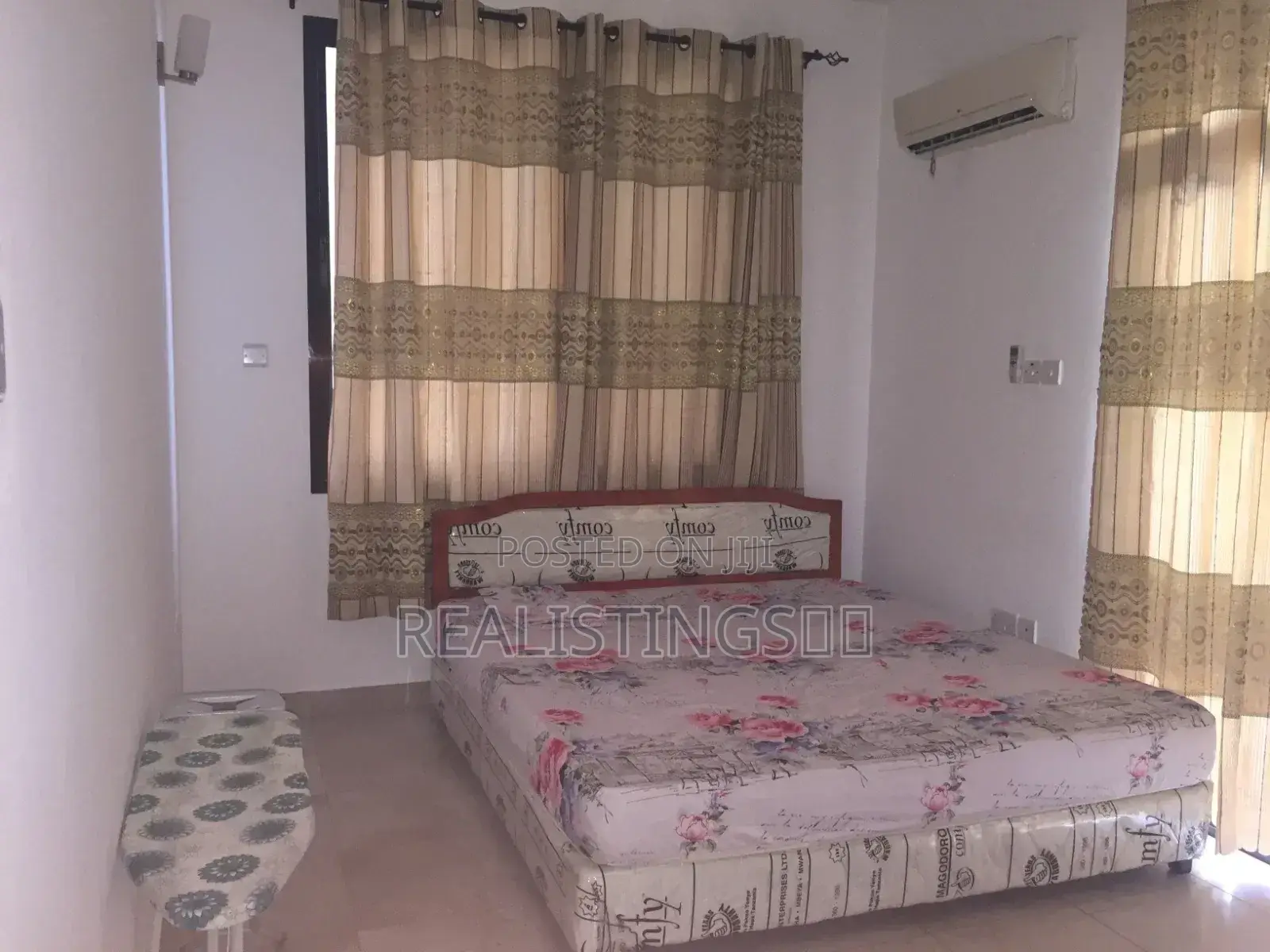 Furnished 3bdrm Apartment in Kasri Homes Realty, Upanga West for rent