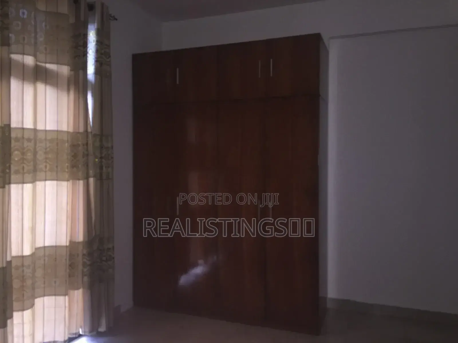 Furnished 3bdrm Apartment in Kasri Homes Realty, Upanga West for rent