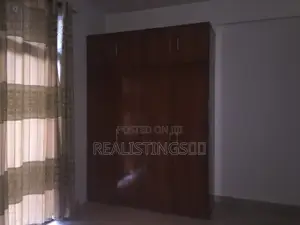 Furnished 3bdrm Apartment in Kasri Homes Realty, Upanga West for rent
