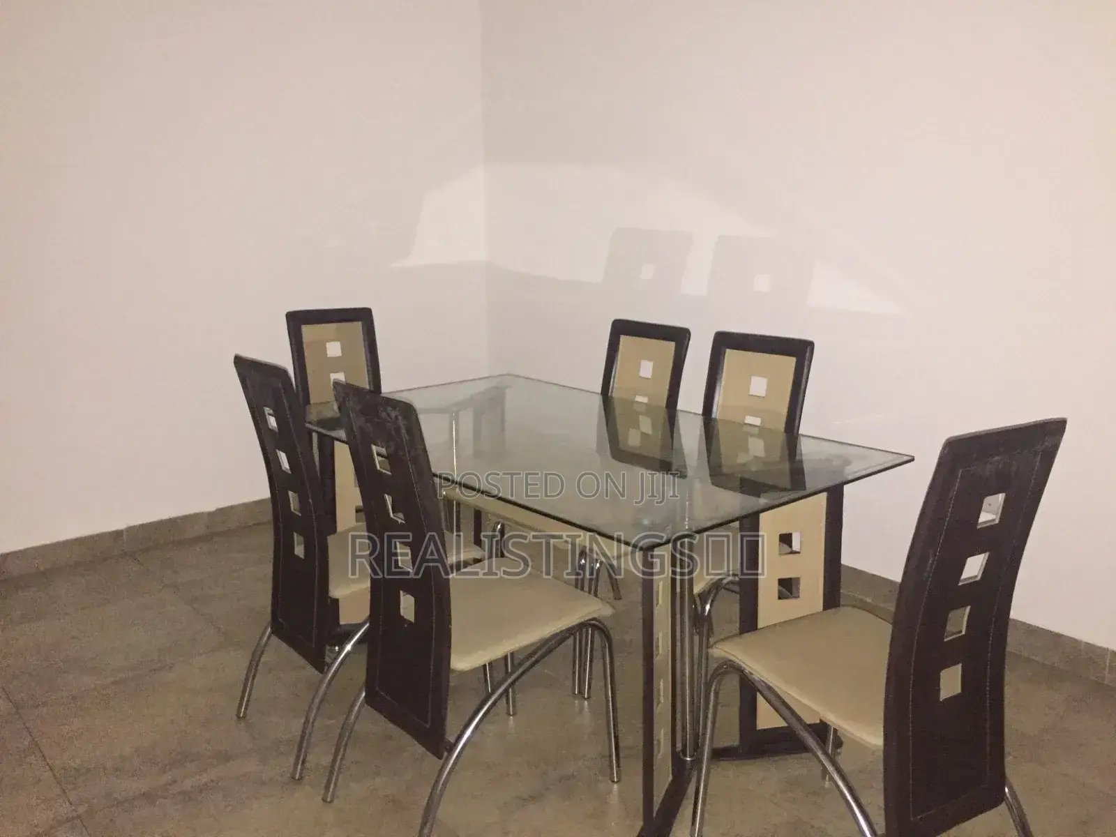 Furnished 3bdrm Apartment in Kasri Homes Realty, Upanga West for rent