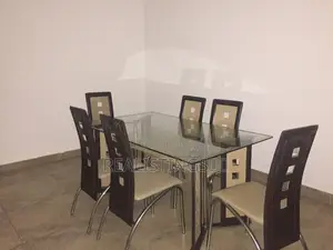 Furnished 3bdrm Apartment in Kasri Homes Realty, Upanga West for rent