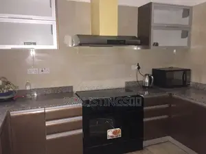 Furnished 3bdrm Apartment in Kasri Homes Realty, Upanga West for rent