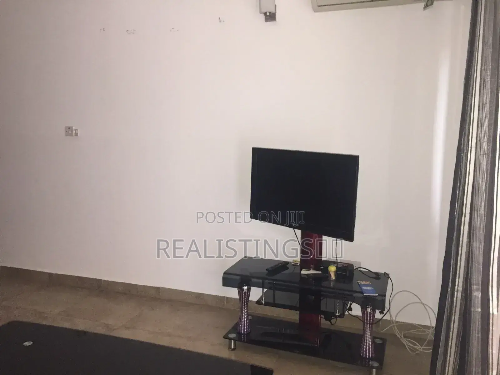 Furnished 3bdrm Apartment in Kasri Homes Realty, Upanga West for rent