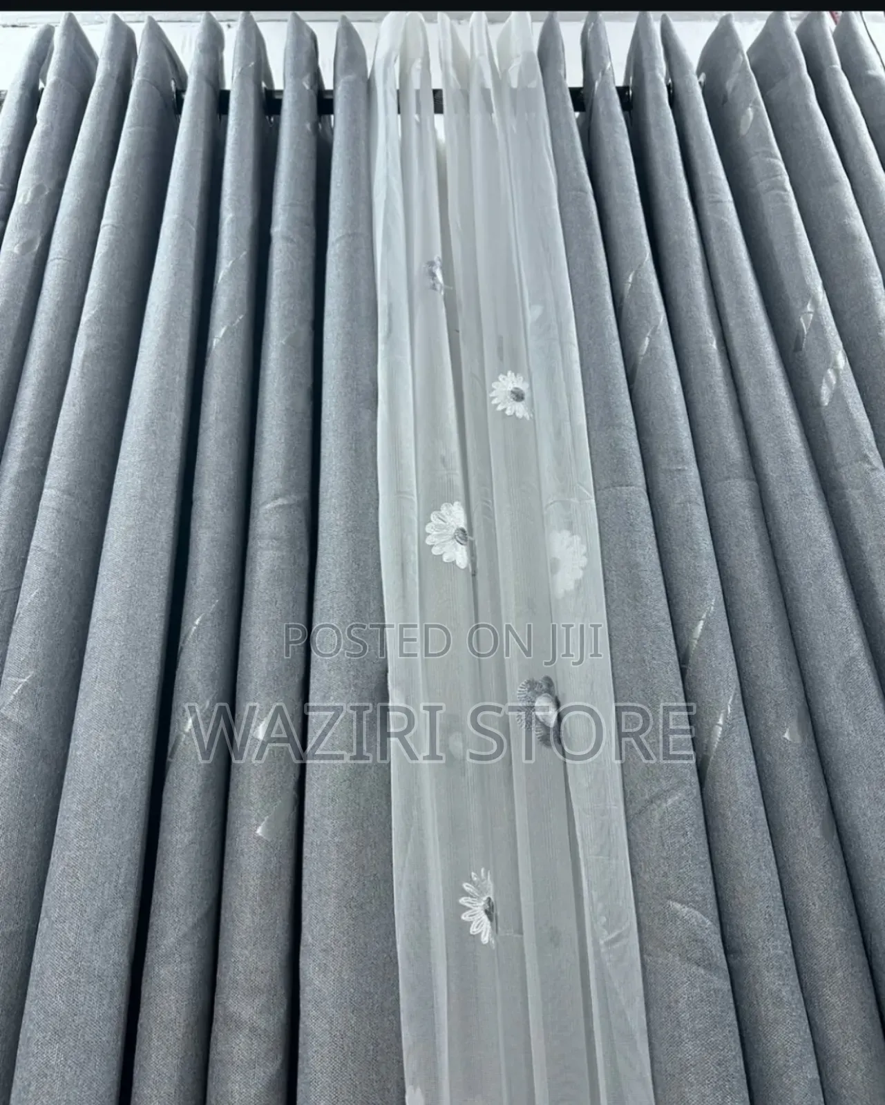 Curtains (Pazia)