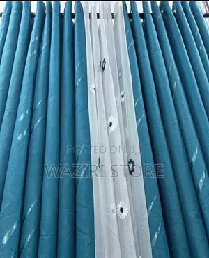Curtains (Pazia)
