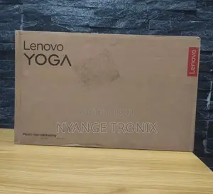 New Laptop Lenovo 16GB Intel Core Ultra 7 SSD 1T