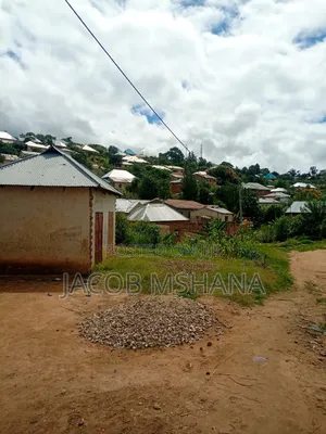 3bdrm House in Iringa Municipal for sale