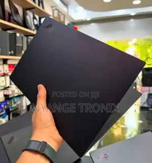 New Laptop Lenovo ThinkPad X1 Carbon 32GB Intel Core Ultra 7 SSD 1T