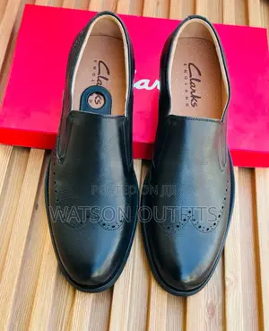 Clarks Original Classic#New Arrivals