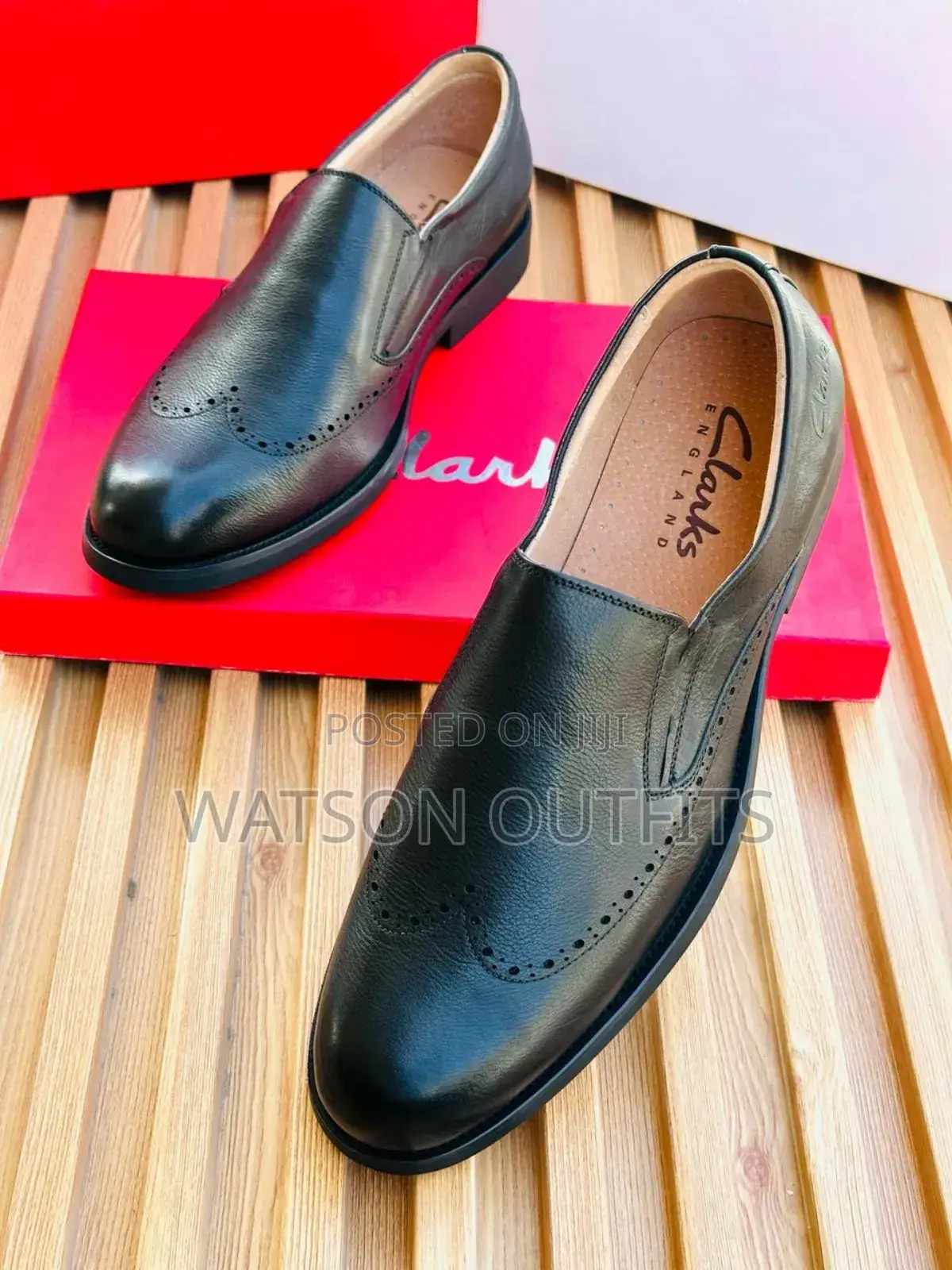 Clarks Original Classic#New Arrivals