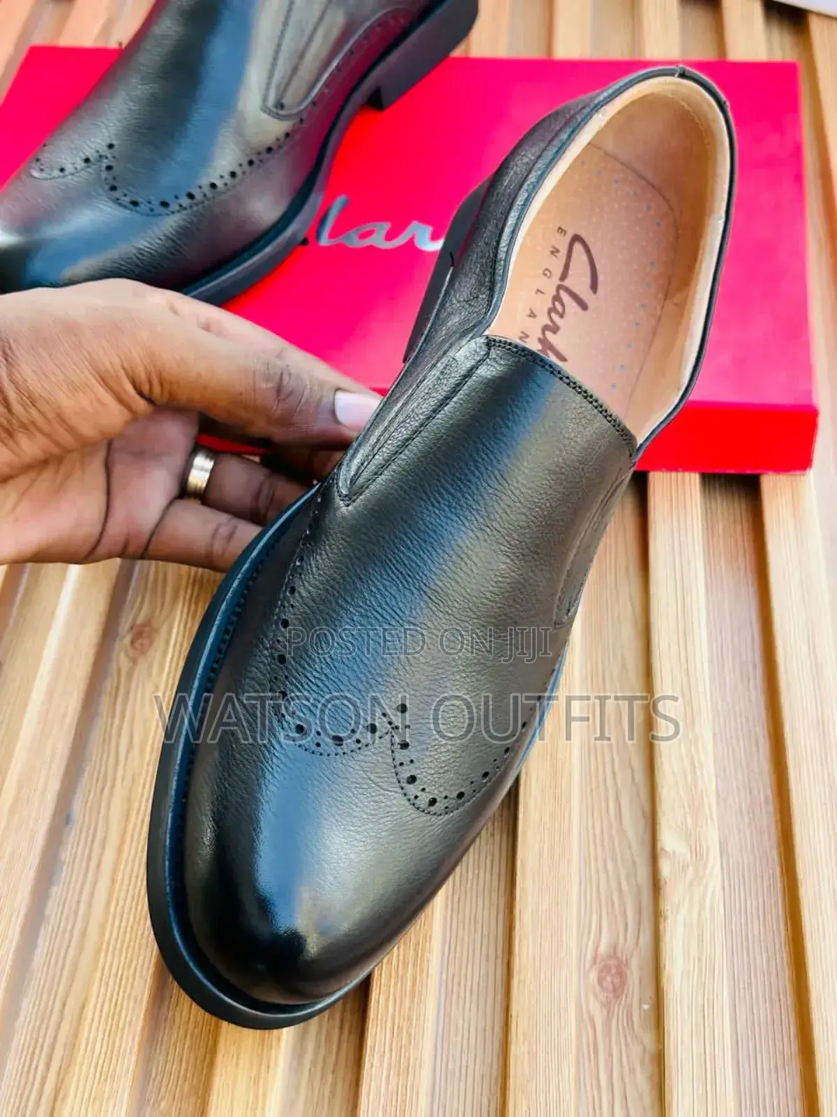 Clarks Original Classic#New Arrivals