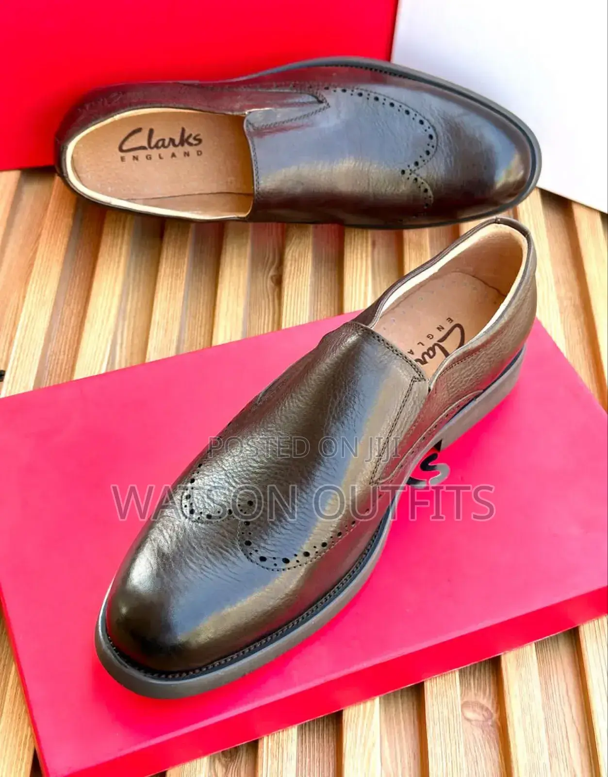 Clarks Original Classic#New Arrivals