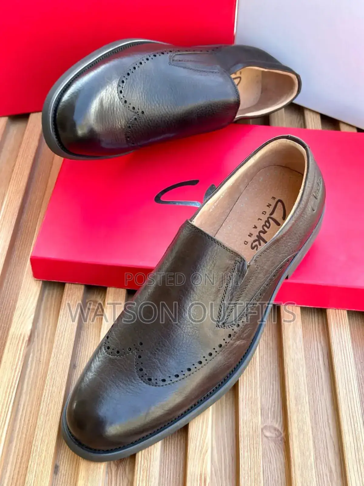 Clarks Original Classic#New Arrivals