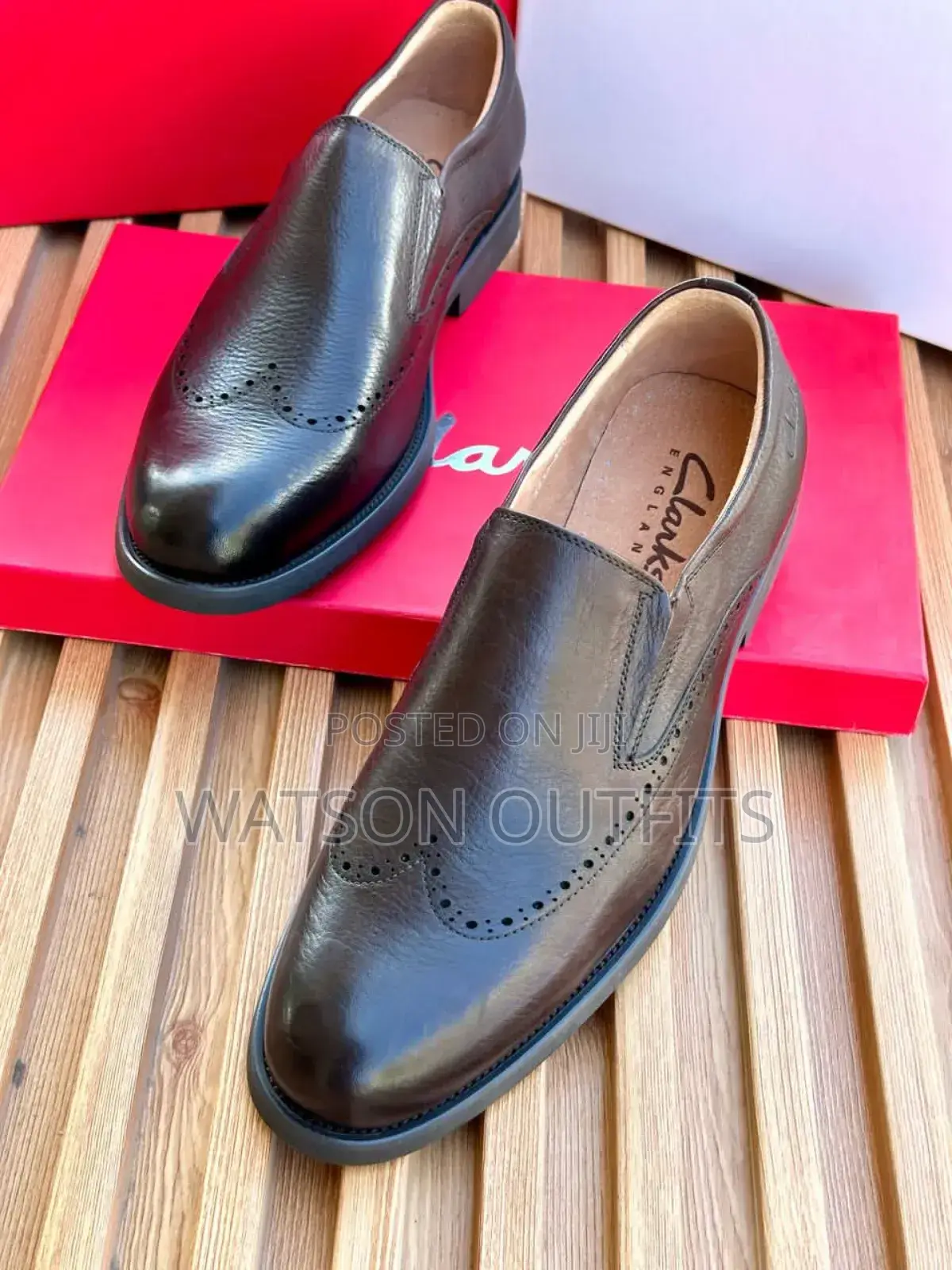 Clarks Original Classic#New Arrivals