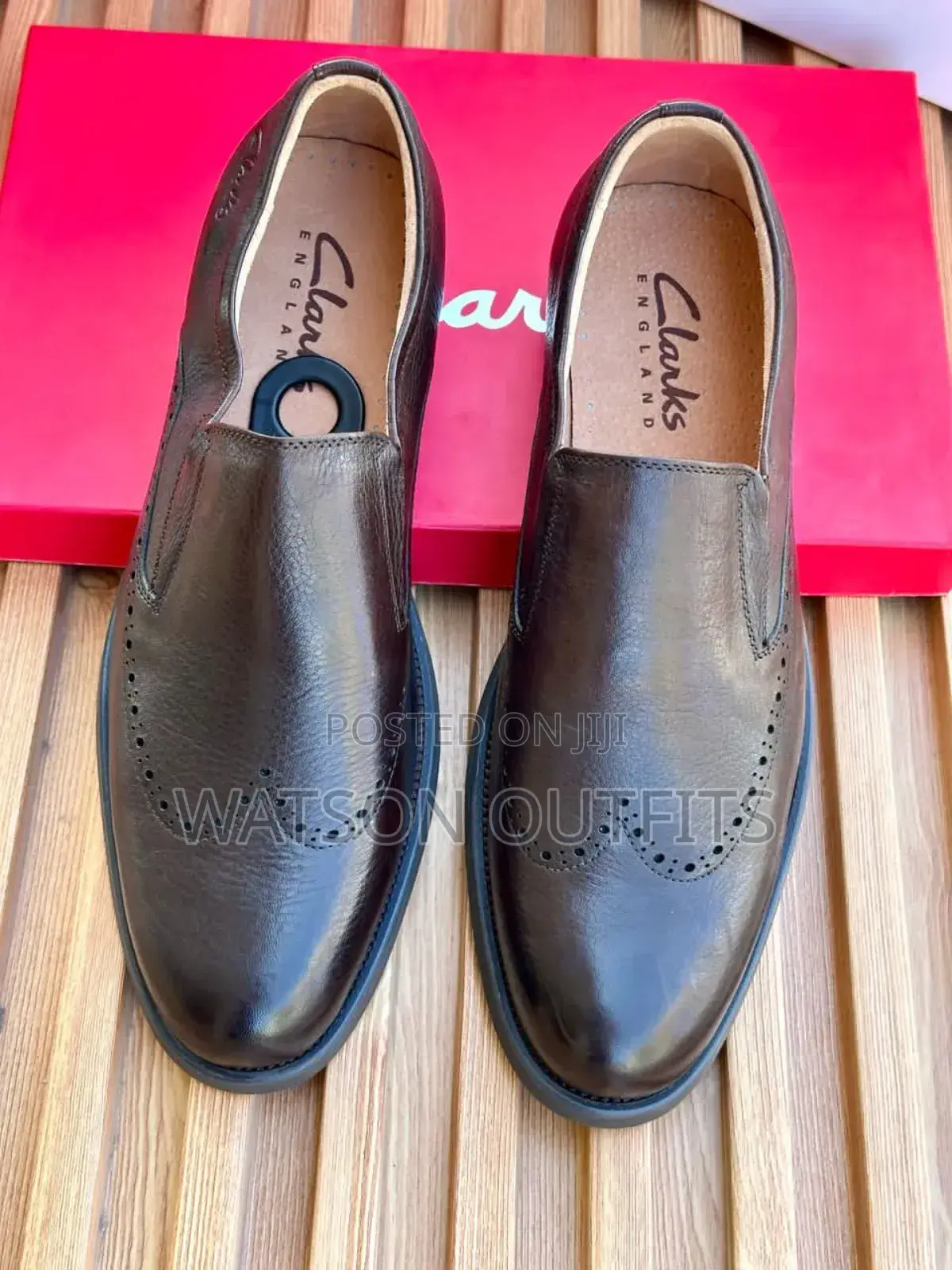 Clarks Original Classic#New Arrivals