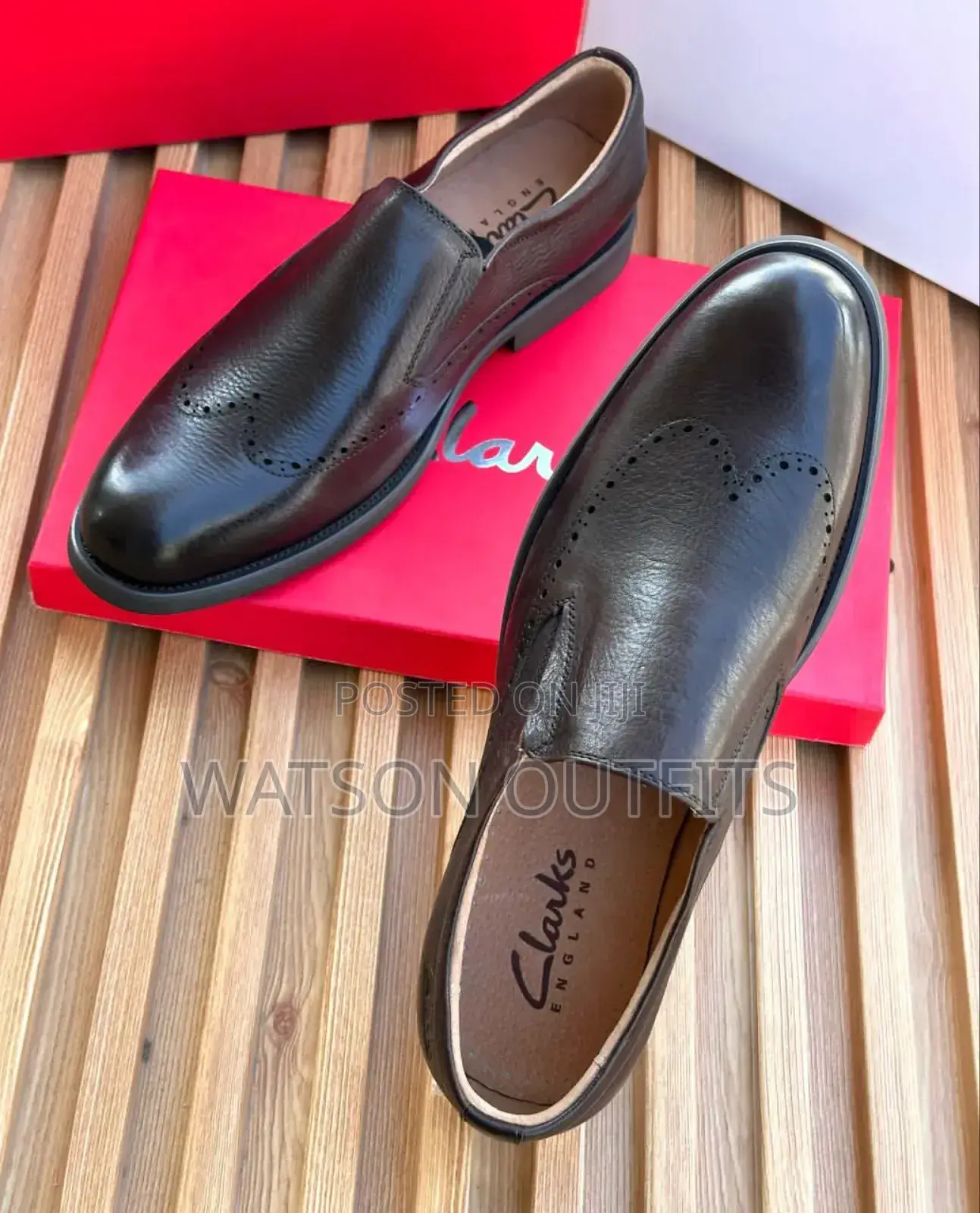 Clarks Original Classic#New Arrivals