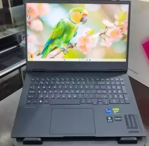 New Laptop HP Omen 16 16GB Intel Core I7 SSD 1T