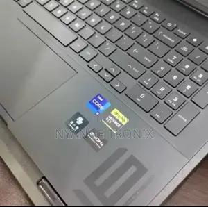 New Laptop HP Omen 16 16GB Intel Core I7 SSD 1T