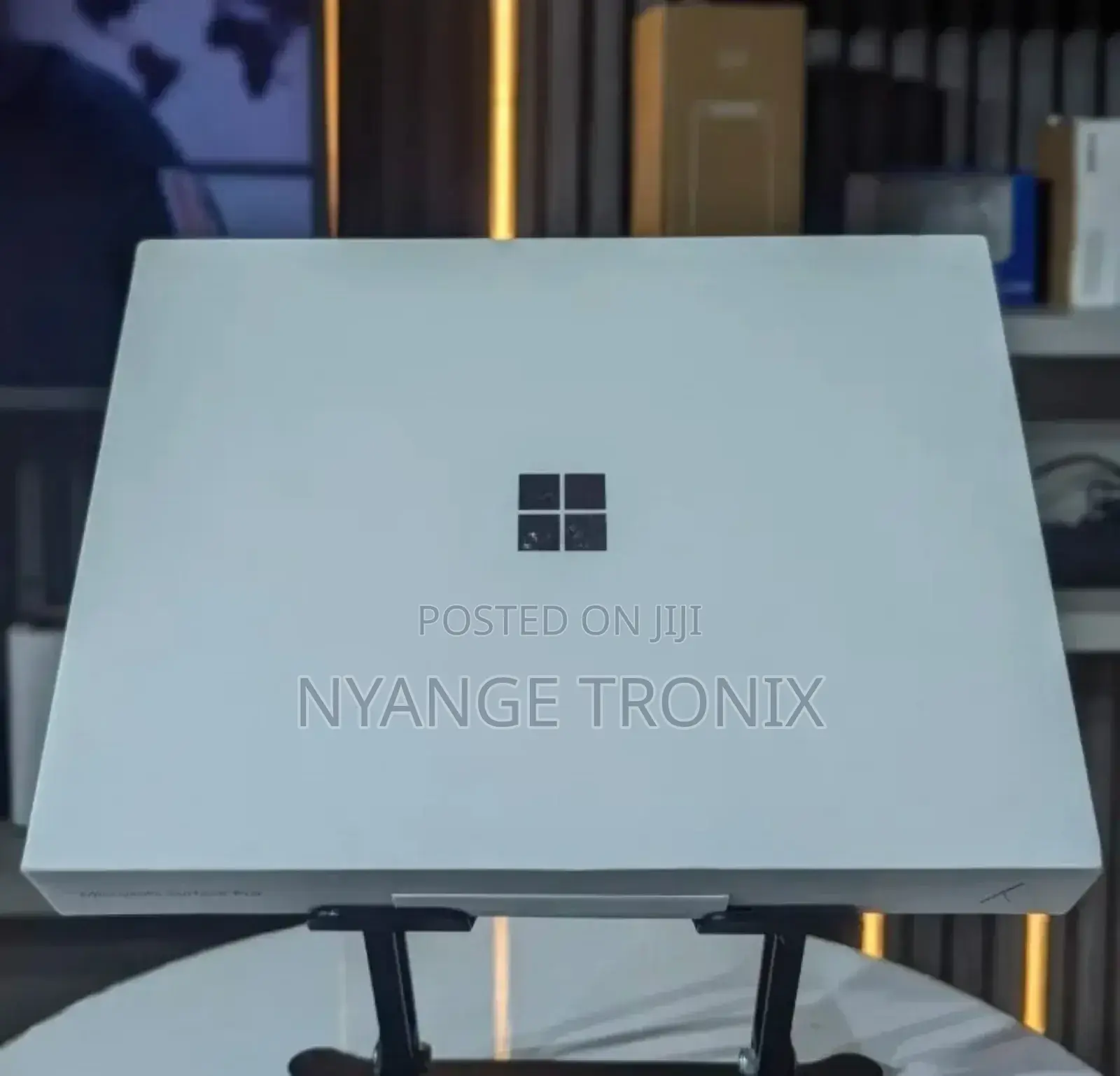 New Microsoft Surface Pro 11th Edition, a Copilot+ PC 32GB SSD 1T