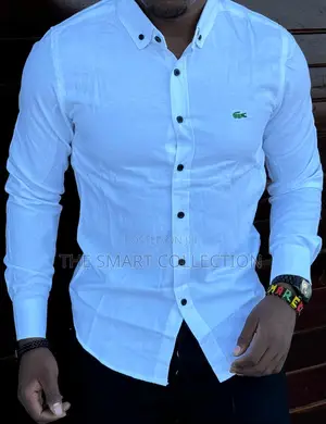 Men’S Shirt