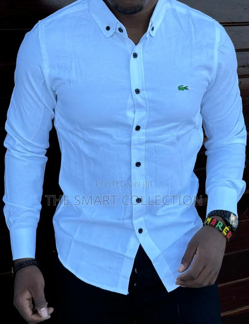 Men’S Shirt