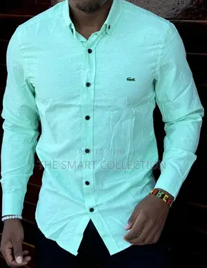 Men’S Shirt