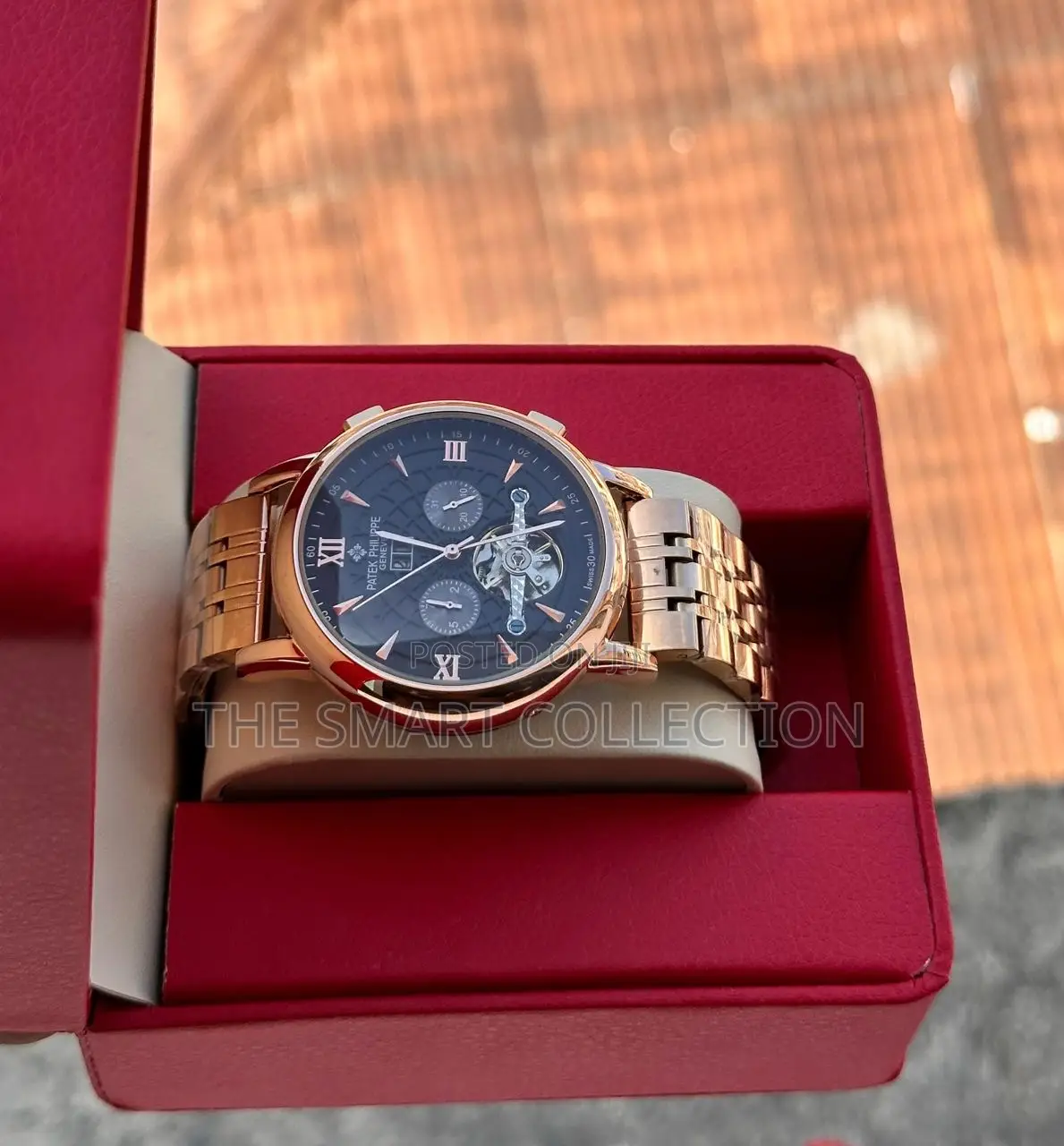 Patek Phillipe