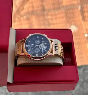 Patek Phillipe