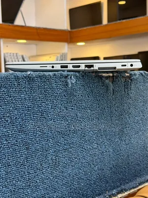 Laptop HP EliteBook 845 G7 16GB AMD Ryzen 7 SSD 256GB