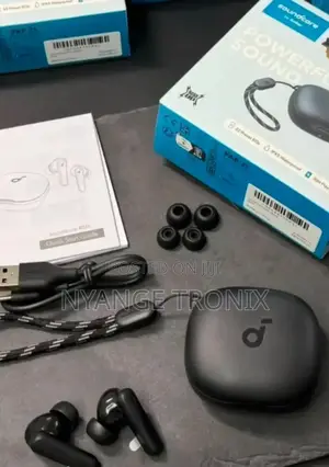 Earbuds Soundcore R50i