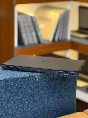 Laptop Dell G3 15 3590 8GB Intel Core I5 SSD 512GB
