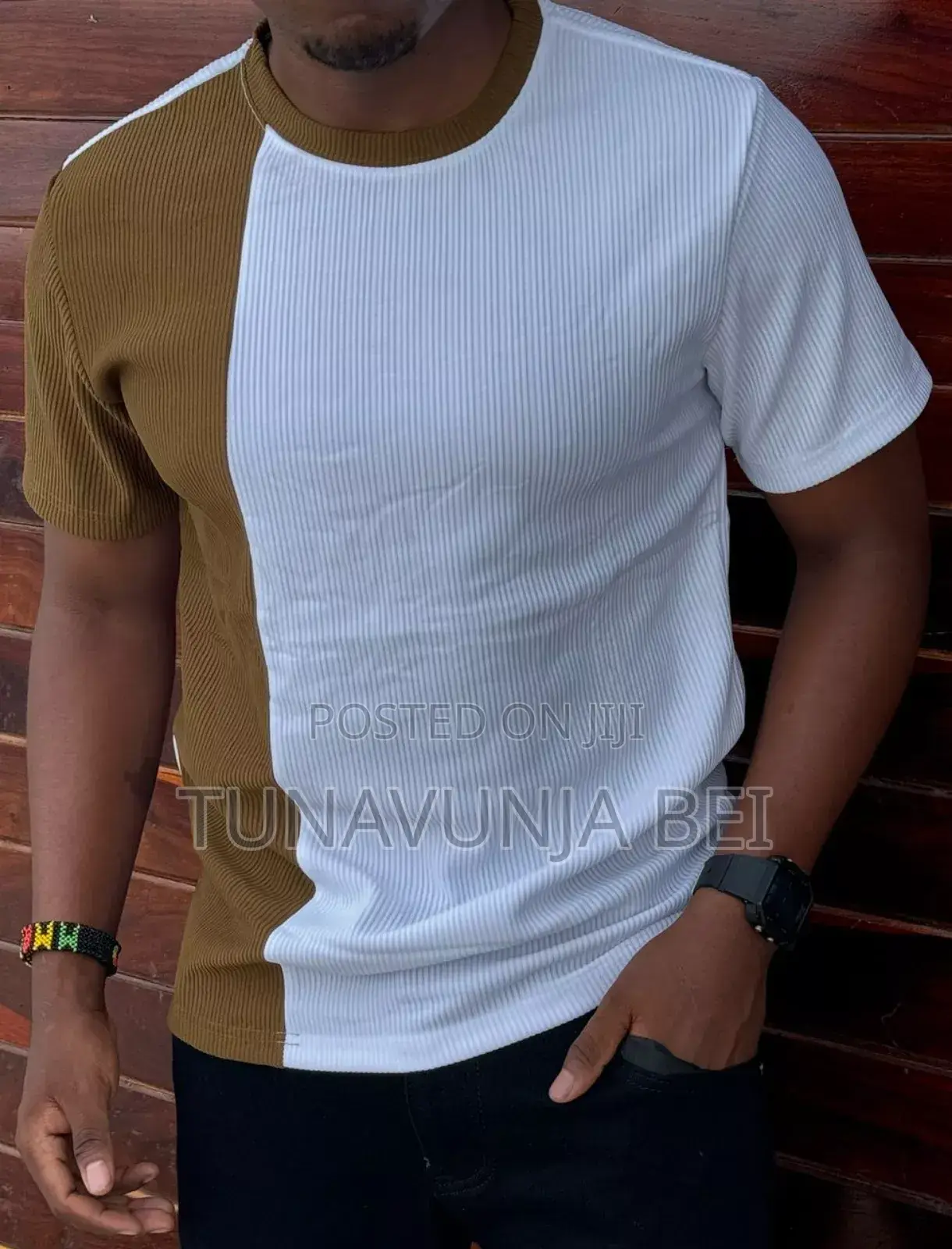 T Shirt Kaliiiii