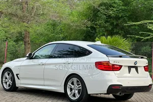 BMW 3 Series 2014 Pearl