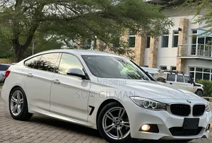 Photo - BMW 3 Series 2014 Pearl